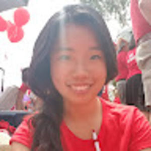 Meet your Posher, In-hye